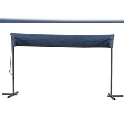 QUICK STAR Schutzhülle Standmarkise London 3x4m und 4x4m