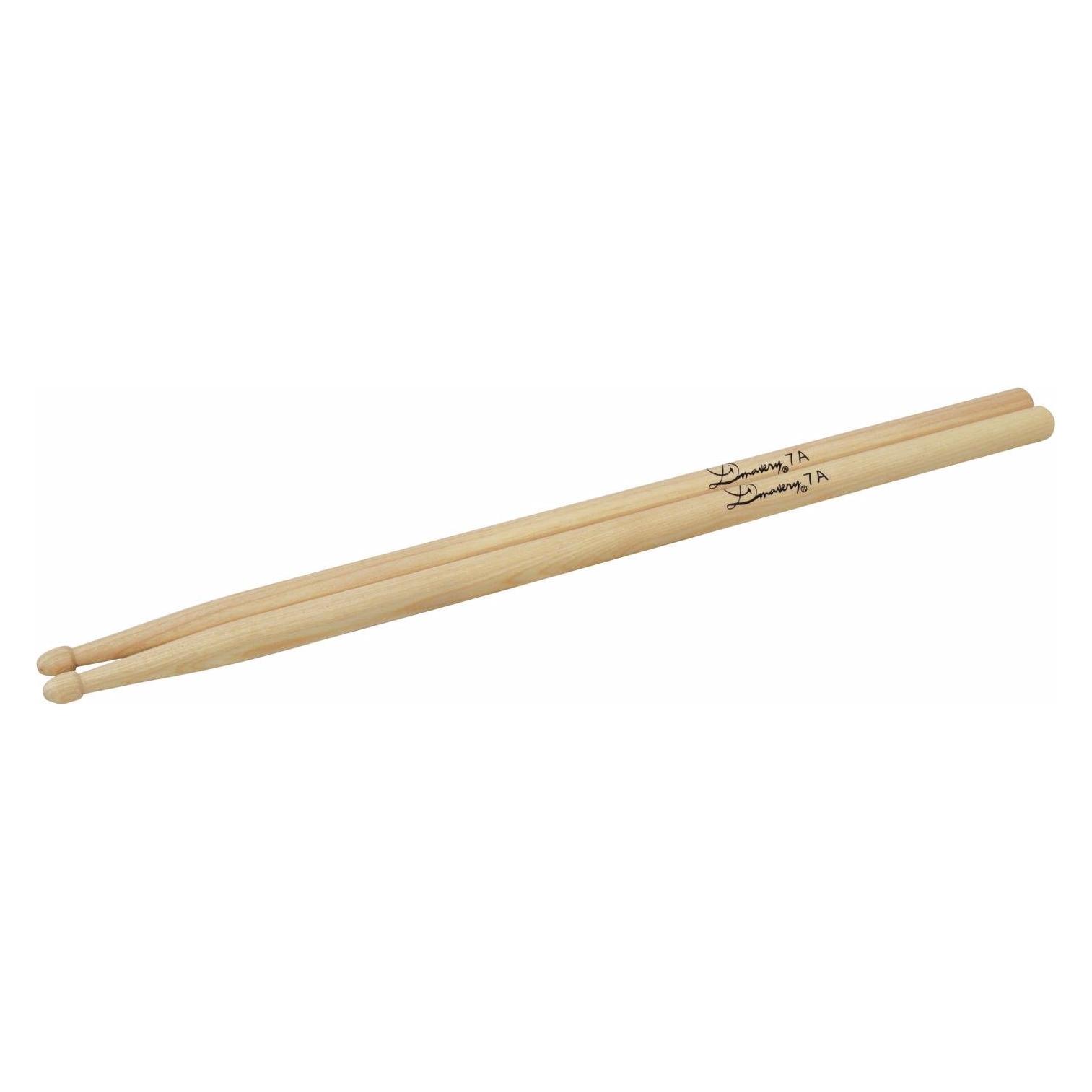 Dimavery DDS-7A Drumsticks (Schlagzeug) (26070215)