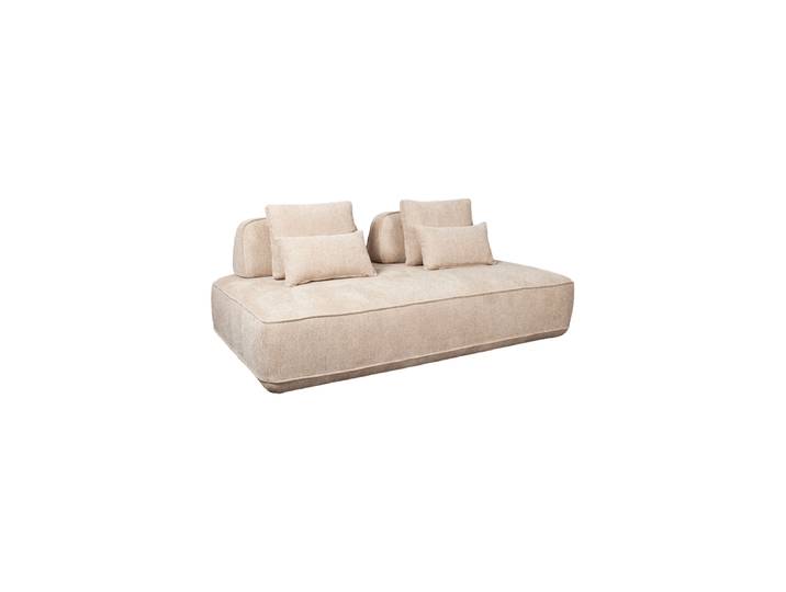 Design Sofa „Tudor“, verschiedene Grössen Natural Boldweave Richmond Interiors