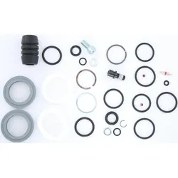 RockShox Service-Kit Full schwarz