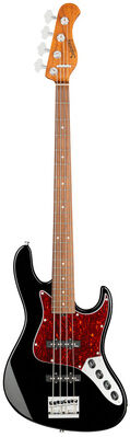 Sadowsky MetroExpress 22-Will Lee BL Solid Black
