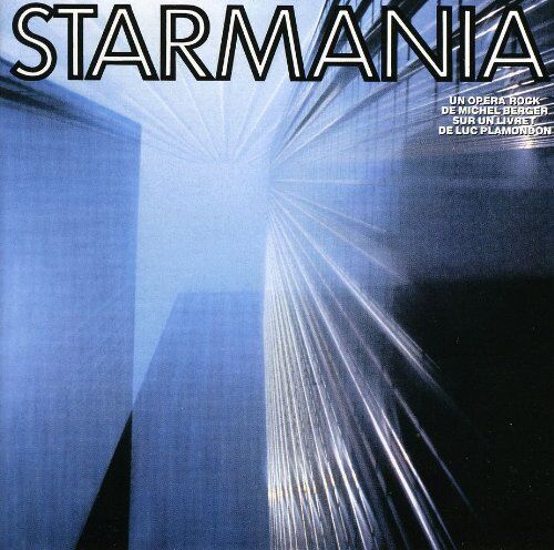 Michael Berger - Starmania 1978 - 30 Ans - Preis vom 14.10.2026 23:07:16 h