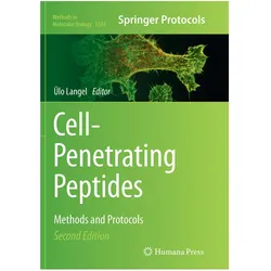 Cell-Penetrating Peptides, Fachbücher
