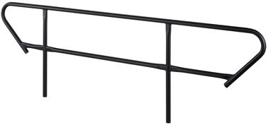 Stairville Tour Stage VarioStair Rail Bk Schwarz pulverbeschichtet