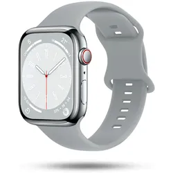 ONEFLOW Soft Band Apple Watch 9 (41mm) Silikon Armband Sport