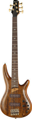 Ibanez SR5505-MHF Prestige Mocha Flat