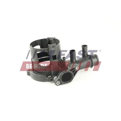 Fast Halter, Kraftstofffilter [Hersteller-Nr. FT39110] für Mercedes-Benz