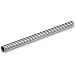 Kärcher Saugrohr, NT, DN 40, Länge 1.000 mm, Edelstahl, Geeignet für: NT 55/2, NT 65/2, NT 70/2, NT 70/3, NT 72/2, NT 75/2, NT 561, NT 611, NT 802 IV