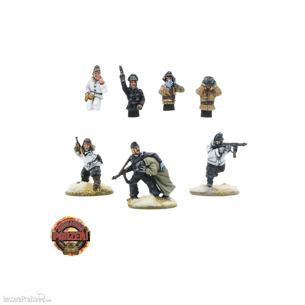 Warlord Games 405002003