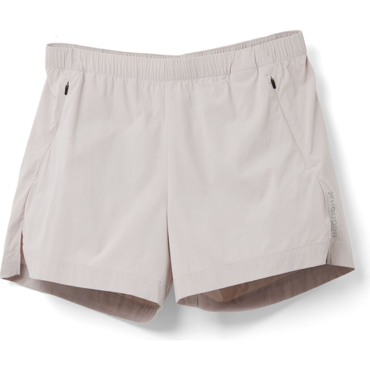 Houdini W's Liquid Shorts silver purple (H30) L 860073-H30-L