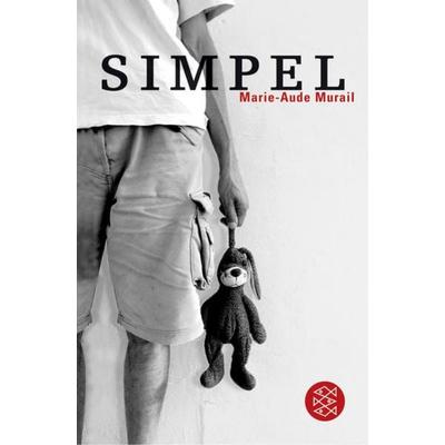Simpel, Taschenbuch von Marie-Aude Murail, Fischer Taschenbuch Verlag