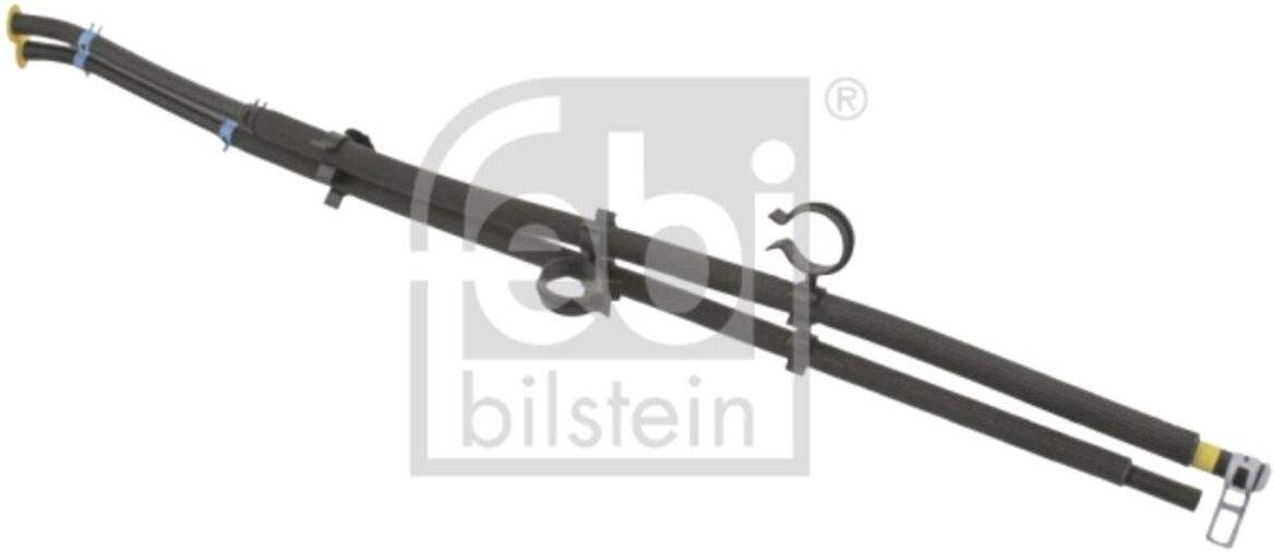 Schlauchleitung, Ruß-/Partikelfilterregeneration FEBI BILSTEIN 100769