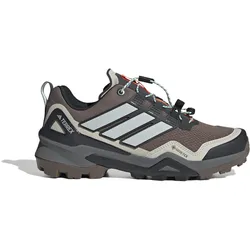 adidas TERREX SKYCHASER GTX Ws Wanderschuh - Earth /Grey /Aqua - 41