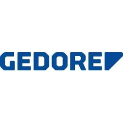 Gedore Aufsteckrohr für Zugringschlüssel 2 AR Länge 460 mm - 6048600