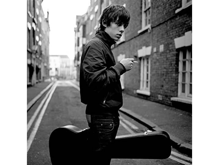 Jake Bugg