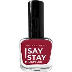 10ml Juliana Nails Say Stay! Nagellack