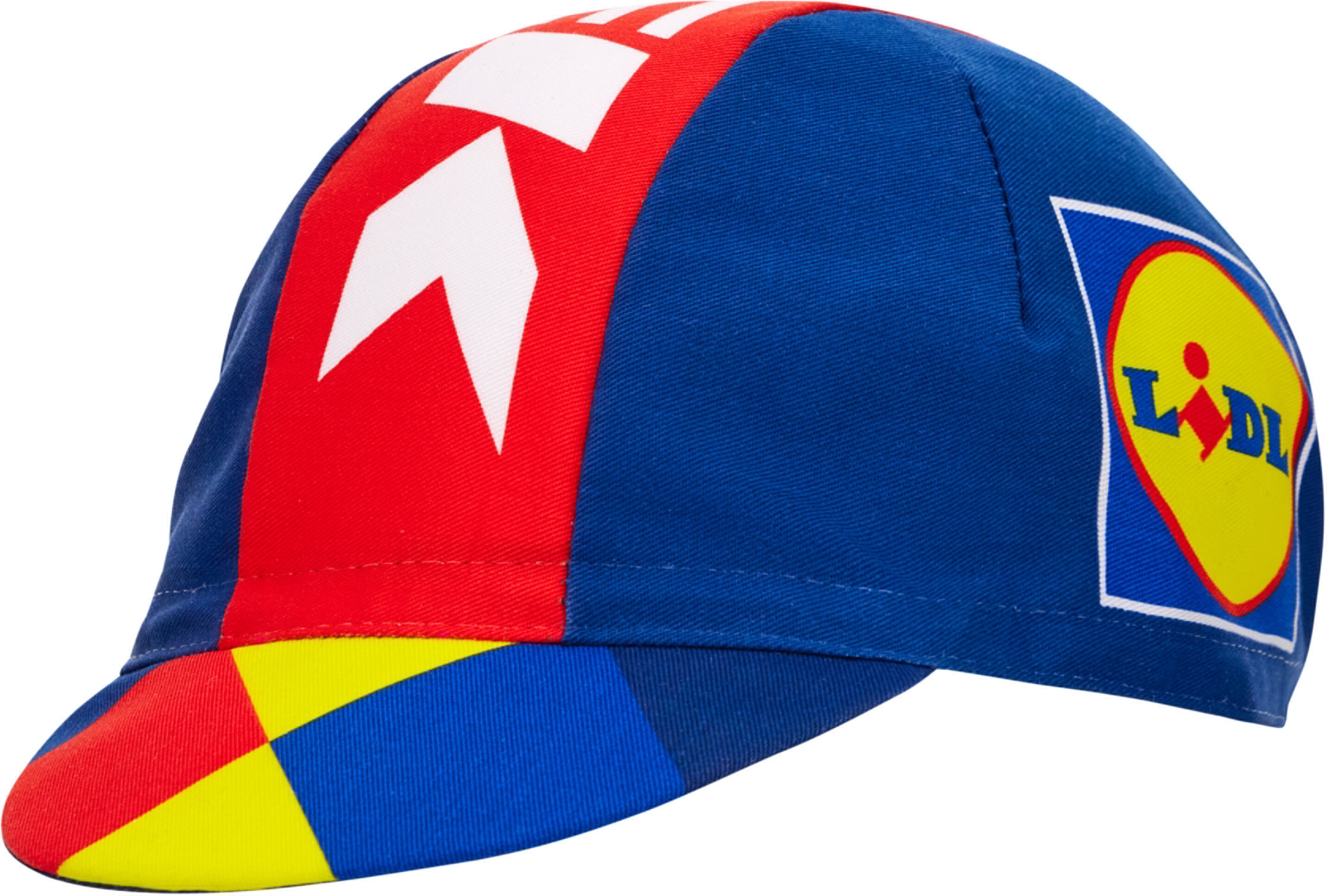SANTINI Team Lidl-Trek 2025, Cap