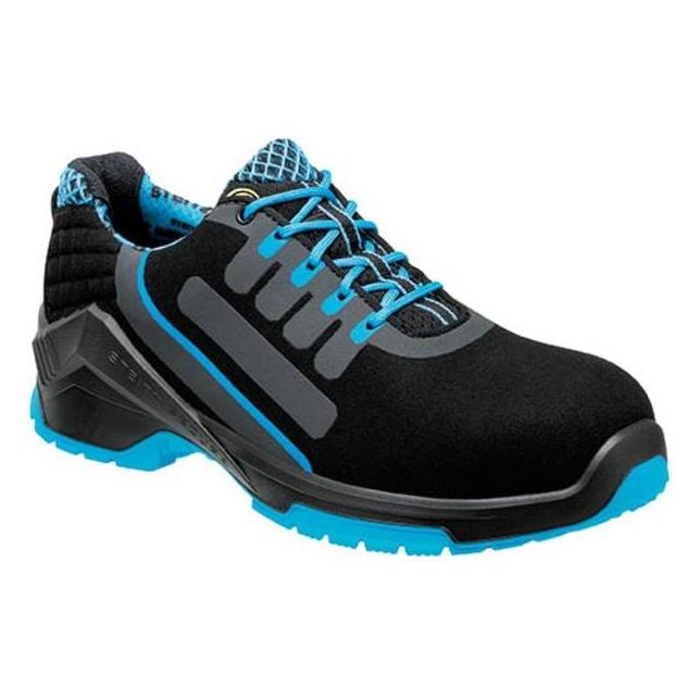 Steitz Secura Halbschuh VD PRO 1500, S2,ESD, Gr. 41 (S2, 41) (4044348503829)