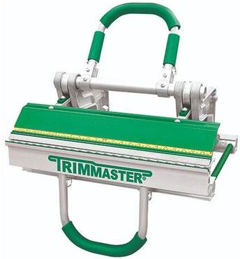 Van Mark Mark II TrimMaster Siding Brake - Smaller Brakes 2 Foot - Contractor Model