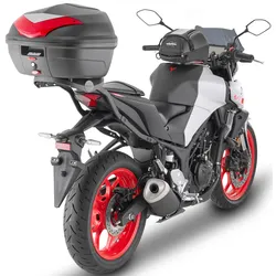 Kappa Topcaseträger Monolock