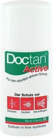 Doctan Spray