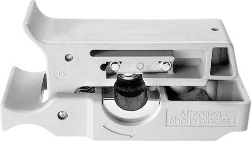 Telegärtner 100025840 100025840 Absetzwerkzeug Simfix Pro für Wellmantel 1St.