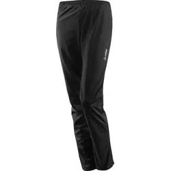 Löffler W PANTS AB LIGHT schwarz - 38