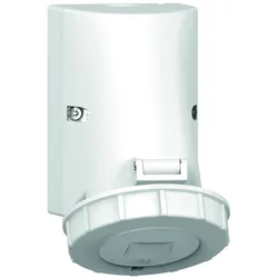 Bals Elektrotech. Wandsteckdose 11264