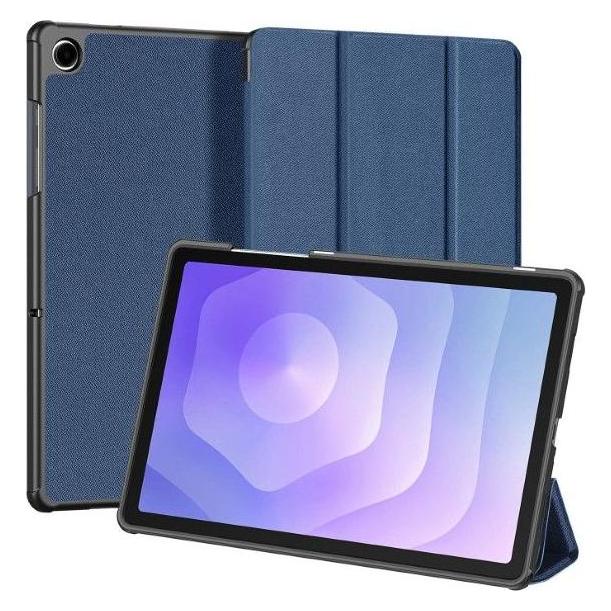 Dux Ducis Domo Series Leder Bookcover Hülle (Samsung Galaxy Tab A11+, Samsung Galaxy Tab A9+) (DUX-6978943384171)