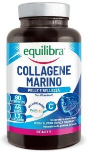 Equilibra Collagene Marino 90 Compresse