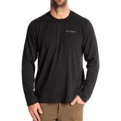 Klim Mesa Falls Wool Langarmshirt S