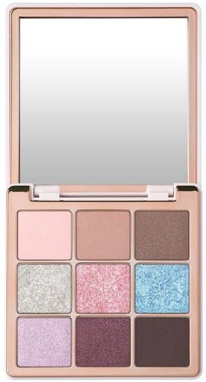 ANASTASIA BEVERLY HILLS Mini Sugar Eye Shadow Palette