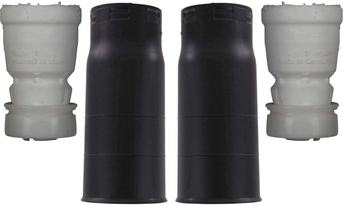 Staubschutzsatz, Stoßdämpfer SACHS 900 455