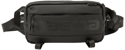 Magma Solid Blaze X-BAG Schwarz
