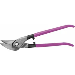 Erdi, Bolzenschneider + Seitenschneider, Idealschere HSS links 280mm (280 mm)