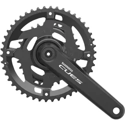 Shimano, Velokurbel, (175 mm)