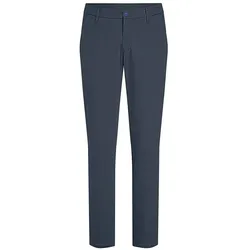 Hose Slim Fit CLUB OF COMFORT blau, 28