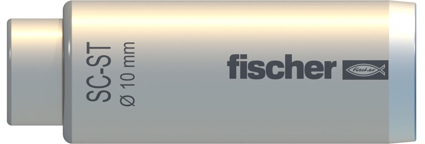 fischer Deutschland Vertriebs GmbH fischer Setzwerkzeug SC-ST 10 557874