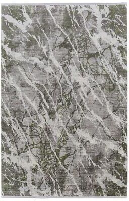Grand Bazaar Lindstra Machine Made Abstract Modern Area Rug