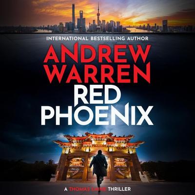 Red Phoenix - Andrew Warren, Audio, 9781837038527