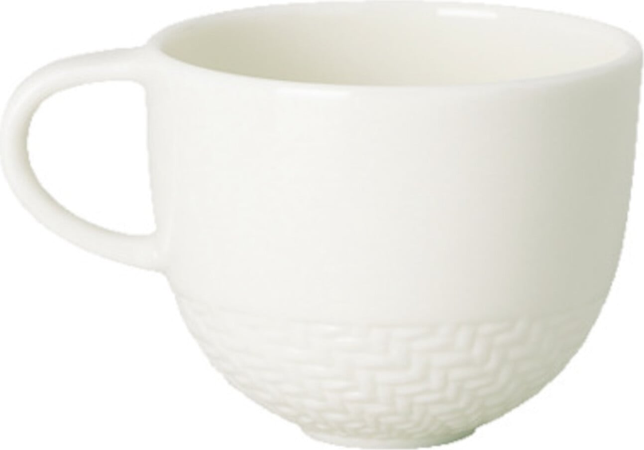 Rosenthal espressokop wit