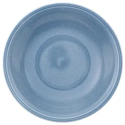 SUPPENTELLER Color Loop Horizon ø 23,1 cm