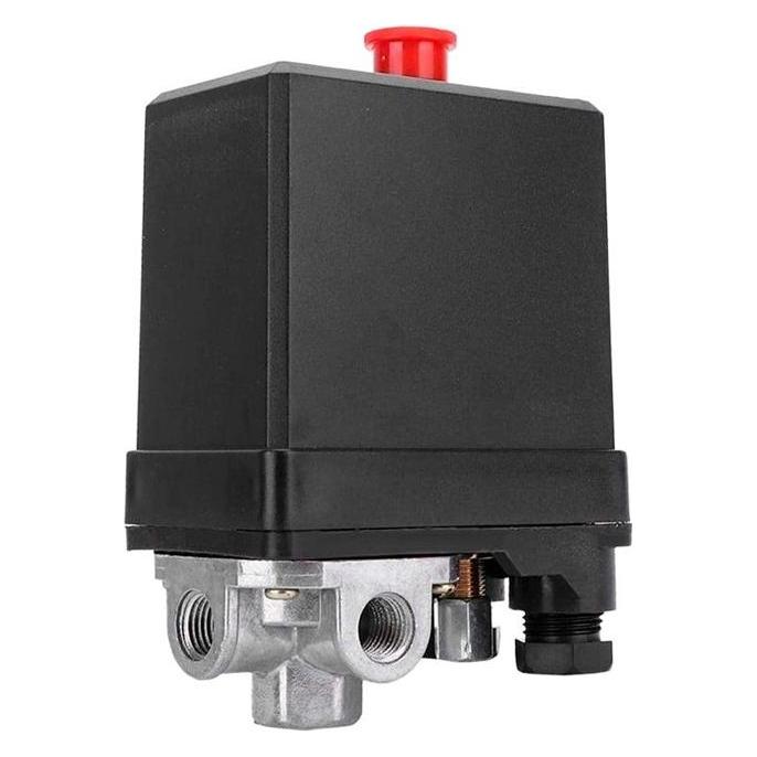 Stanley Pressure switch 4 ways monopha (152077XSTN)