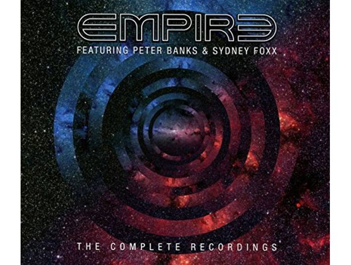 The Complete Recordings