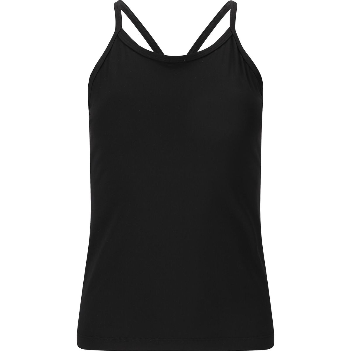 Athlecia Tenala W 2-in-1 Top black (1001) 40 EA261302-1001-40