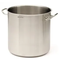 Comas Magna Expert 32 cm Edelstahl Topf
