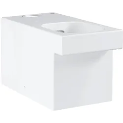 Grohe, WC Deckel, Cube Ceramic