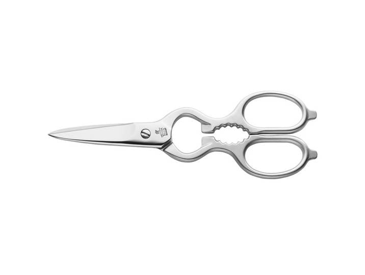 Schere Zwilling matt Stahl T 9 cm - Schere