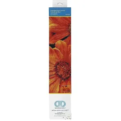 Diamond Dotz Diamond Painting Mittagsblume