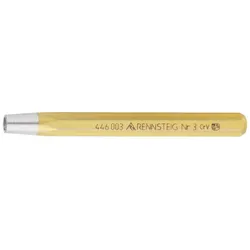 Rennsteig Nietkopfsetzer für Niete Ø 3 mm - 446 003 0
